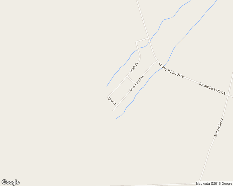 map of restaurants, bars, coffee shops, grocery stores, and more near 581 Buck Drive in Georgetown