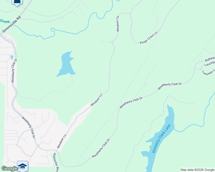 map of restaurants, bars, coffee shops, grocery stores, and more near 120 Windsor Lane in Pelham