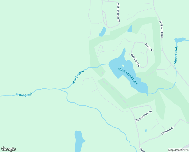 map of restaurants, bars, coffee shops, grocery stores, and more near 1844 Abbey Road in Griffin