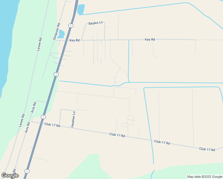 map of restaurants, bars, coffee shops, grocery stores, and more near 767 Robert E Lee Road in Greenville