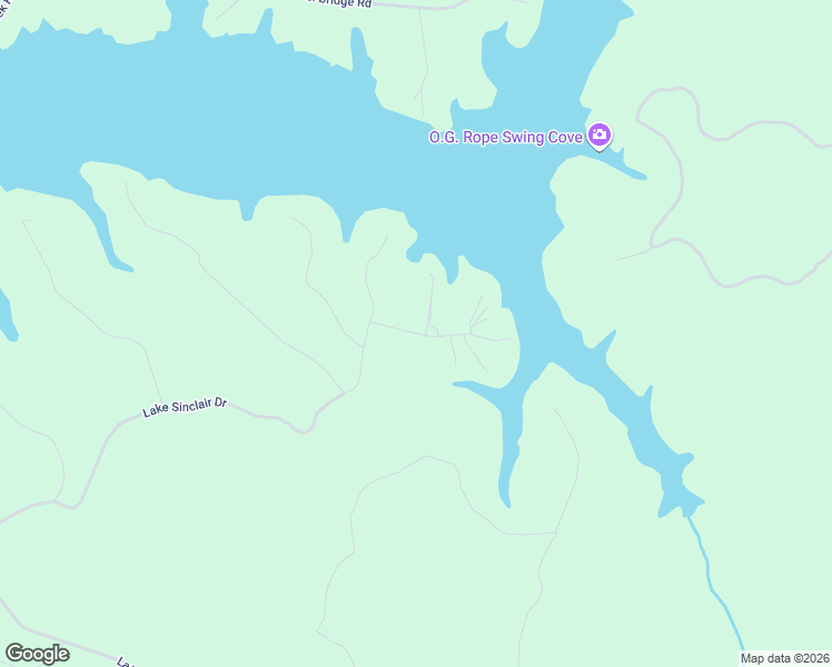 map of restaurants, bars, coffee shops, grocery stores, and more near 157 Frontier Drive in Sparta