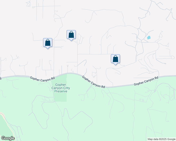 map of restaurants, bars, coffee shops, grocery stores, and more near 29777-79 Reza Court in Vista