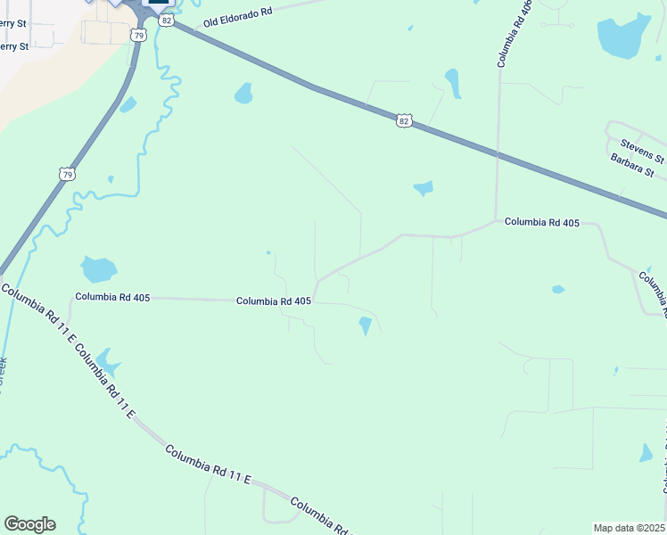 map of restaurants, bars, coffee shops, grocery stores, and more near 380-414 Columbia Road 405 in Magnolia