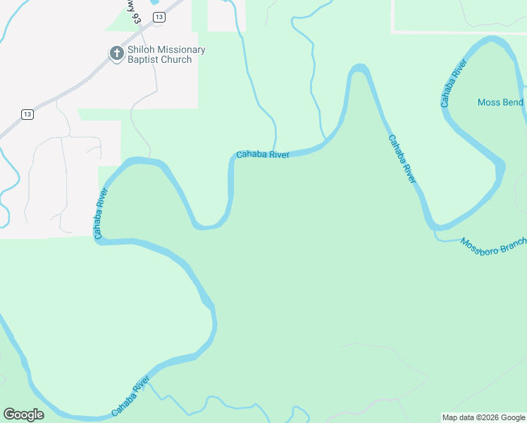 map of restaurants, bars, coffee shops, grocery stores, and more near 61 Wallace Road in Helena