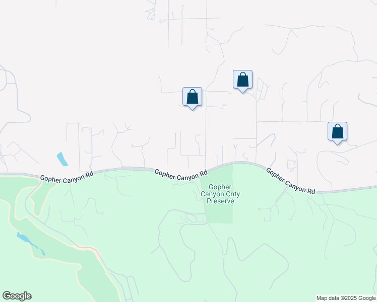 map of restaurants, bars, coffee shops, grocery stores, and more near 3068 Southwind Lane in Vista