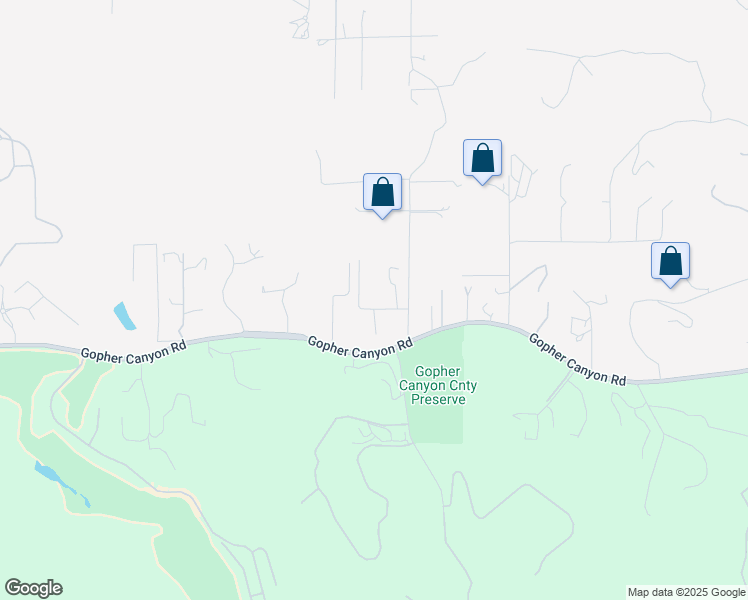 map of restaurants, bars, coffee shops, grocery stores, and more near 3068 Southwind Lane in Vista
