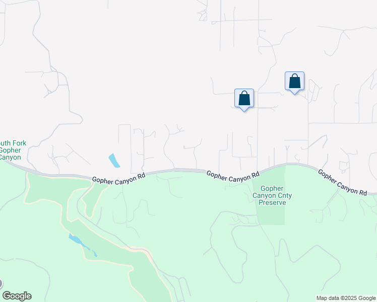 map of restaurants, bars, coffee shops, grocery stores, and more near 29746 Nella Lane in Vista