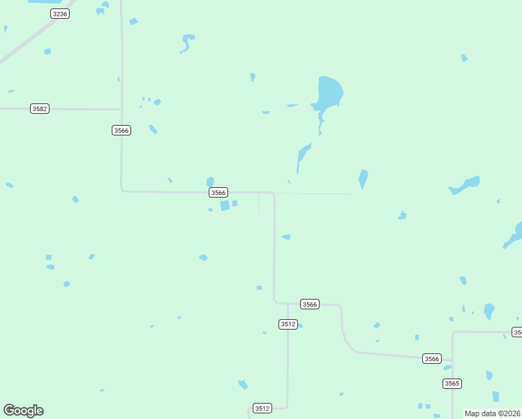 map of restaurants, bars, coffee shops, grocery stores, and more near 1379 County Road 3566 in Dike