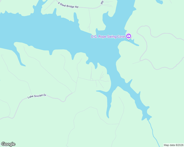 map of restaurants, bars, coffee shops, grocery stores, and more near 157 Frontier Drive in Sparta