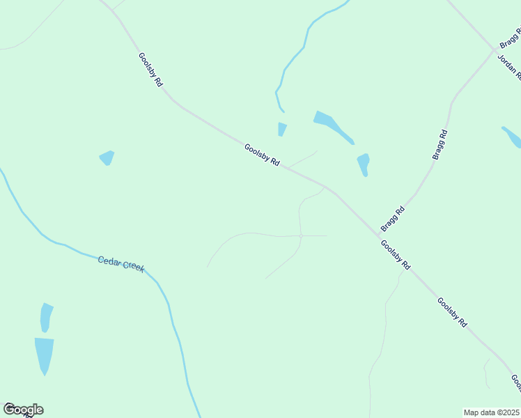 map of restaurants, bars, coffee shops, grocery stores, and more near 200 West Clearview Drive in Monticello