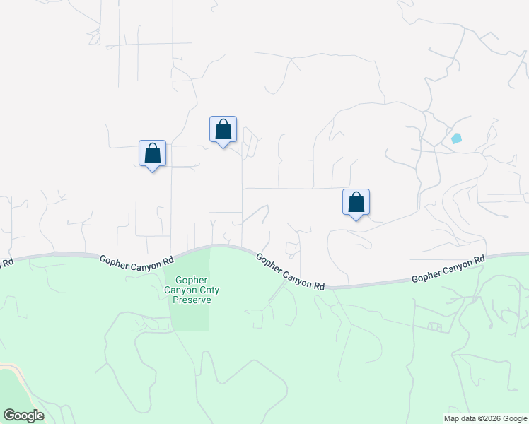 map of restaurants, bars, coffee shops, grocery stores, and more near 29763 Margale Lane in Vista