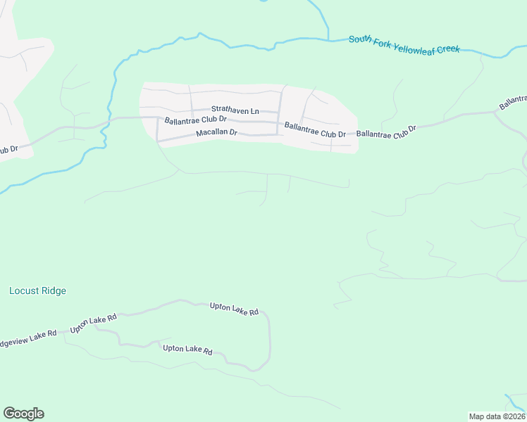 map of restaurants, bars, coffee shops, grocery stores, and more near 533 Kirkwall Circle in Pelham