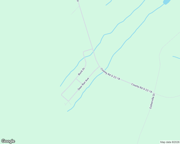 map of restaurants, bars, coffee shops, grocery stores, and more near 110 Deer Run Avenue in Georgetown