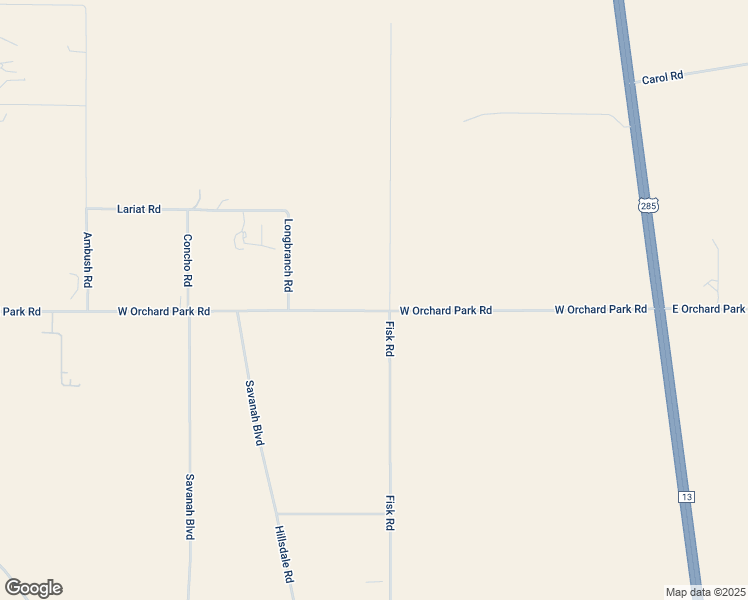 map of restaurants, bars, coffee shops, grocery stores, and more near 65 West Orchard Park Road in Dexter
