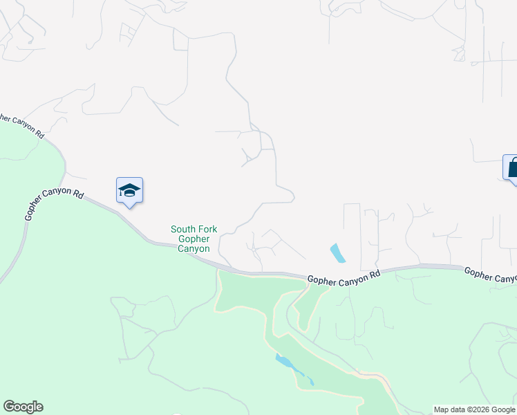 map of restaurants, bars, coffee shops, grocery stores, and more near Night Heron Road in Vista