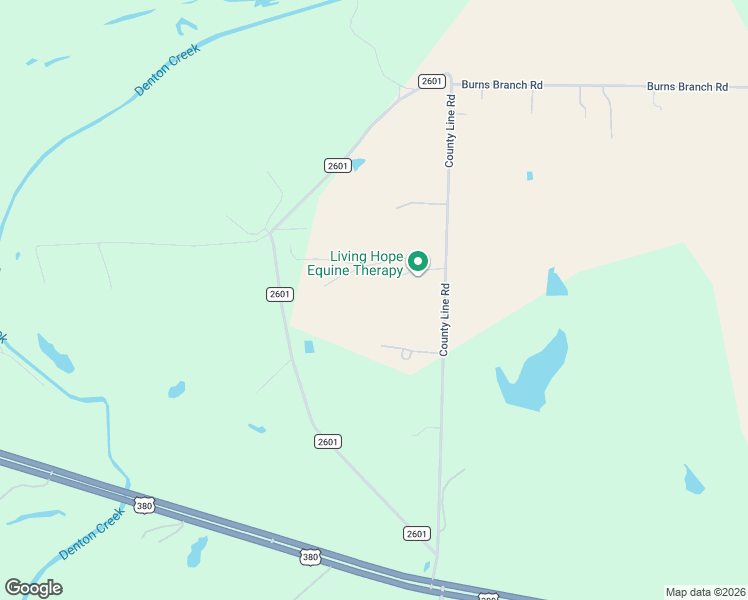 map of restaurants, bars, coffee shops, grocery stores, and more near 12920 County Line Road in Ponder