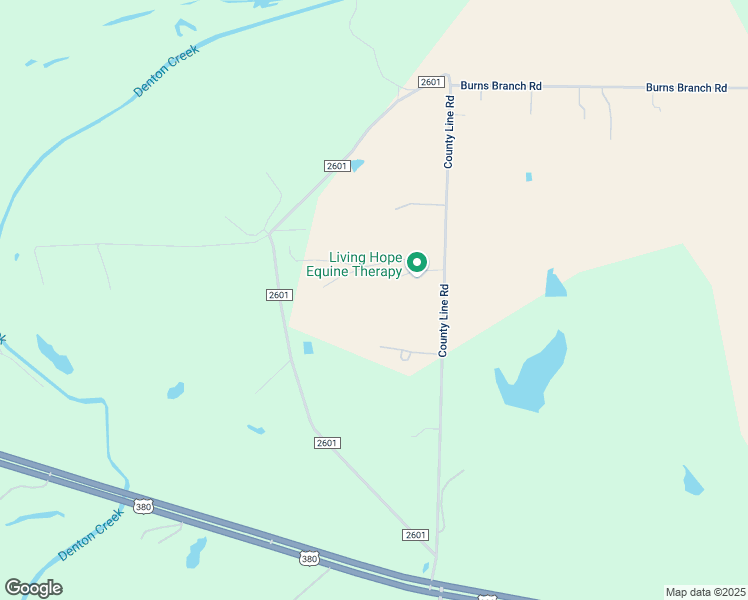map of restaurants, bars, coffee shops, grocery stores, and more near 12920 County Line Road in Ponder