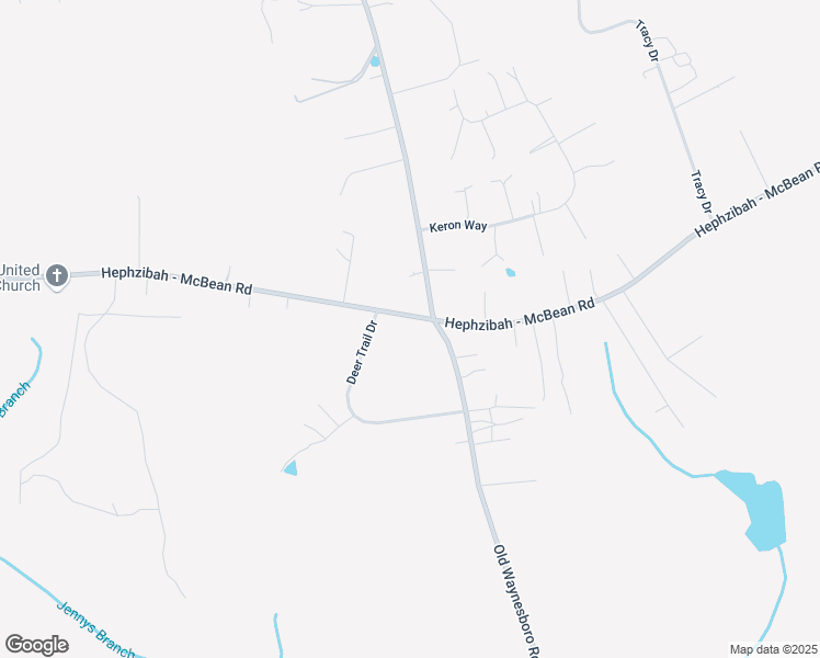 map of restaurants, bars, coffee shops, grocery stores, and more near 1410 Hephzibah - McBean Road in Hephzibah