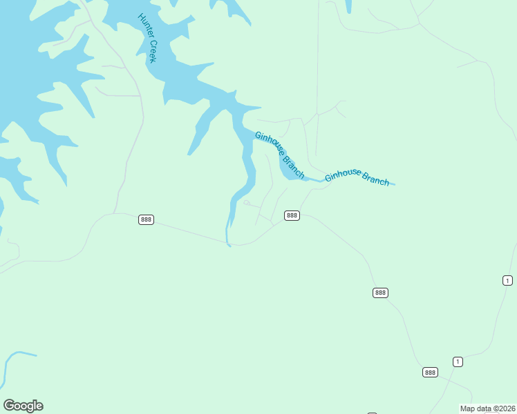 map of restaurants, bars, coffee shops, grocery stores, and more near 46 Dogwood Ridge South in Wedowee