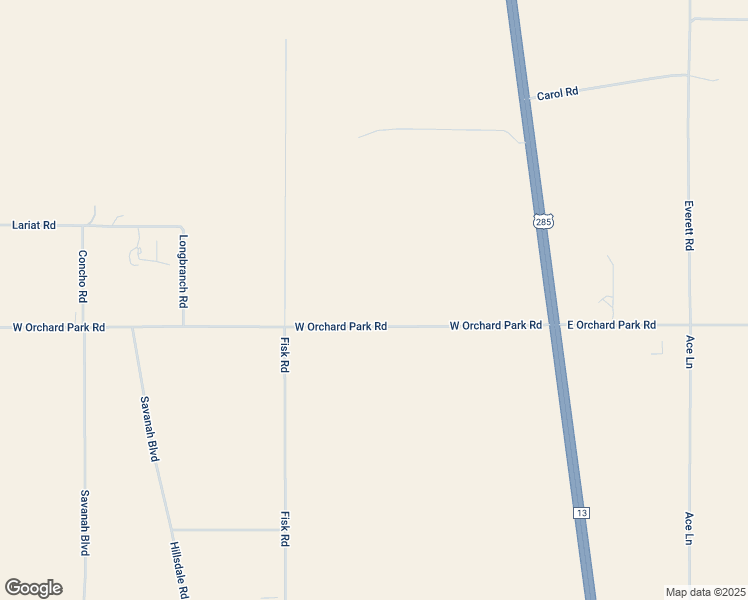 map of restaurants, bars, coffee shops, grocery stores, and more near 65 West Orchard Park Road in Dexter