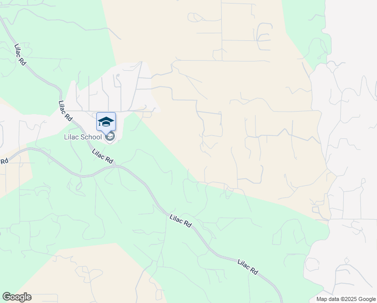 map of restaurants, bars, coffee shops, grocery stores, and more near 12516 Montanya Drive in Valley Center