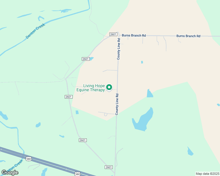 map of restaurants, bars, coffee shops, grocery stores, and more near 12920 County Line Road in Ponder