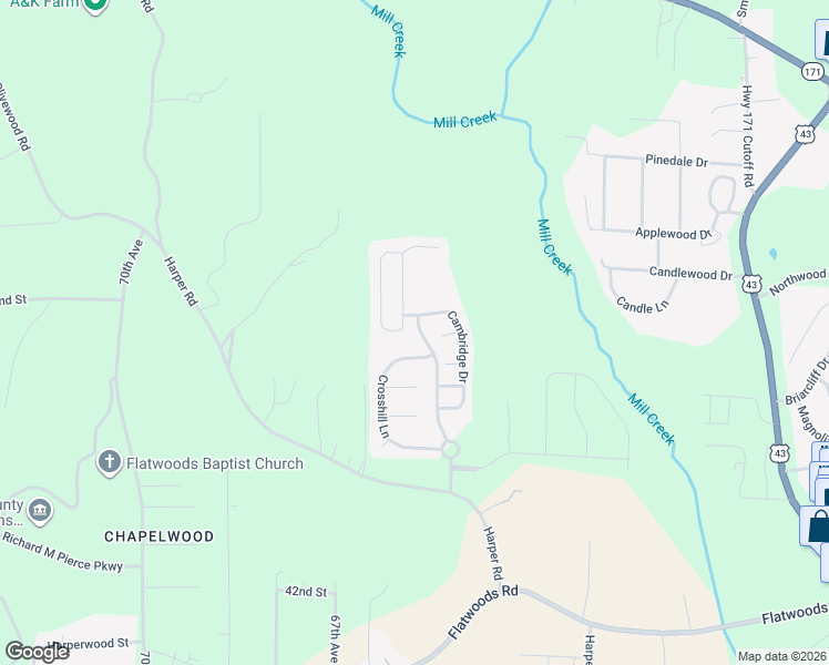 map of restaurants, bars, coffee shops, grocery stores, and more near 5014 Windsor Lane in Northport