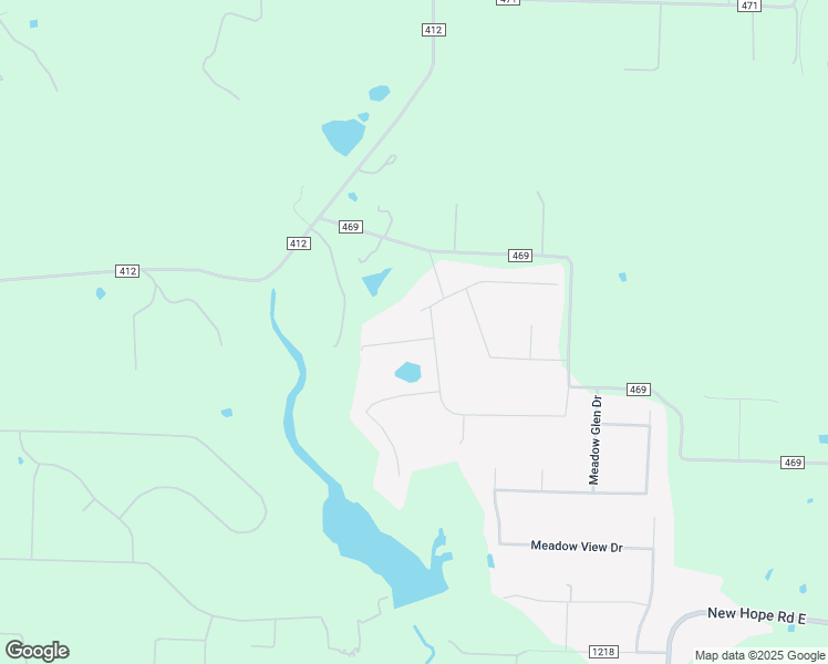 map of restaurants, bars, coffee shops, grocery stores, and more near 5209 Trail House Way in McKinney