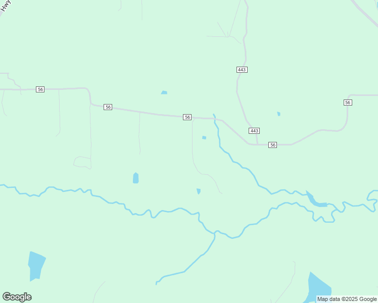 map of restaurants, bars, coffee shops, grocery stores, and more near 2136 County Road 56 in Wilsonville