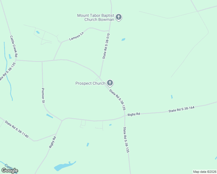 map of restaurants, bars, coffee shops, grocery stores, and more near 344 Flatwoods Road in Branchville