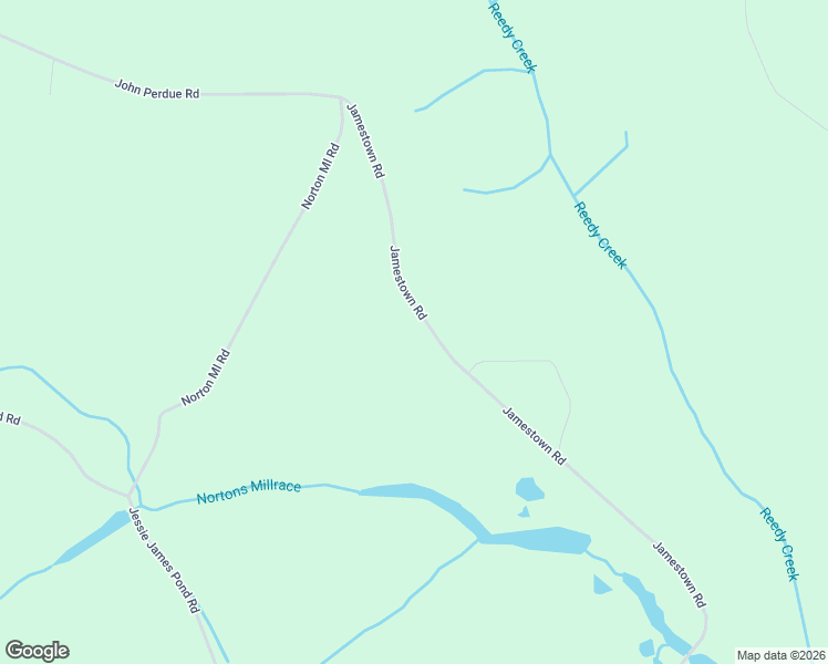 map of restaurants, bars, coffee shops, grocery stores, and more near 2337 Jamestown Road in Matthews