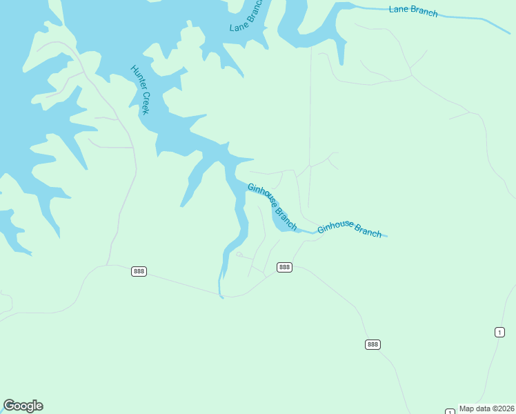 map of restaurants, bars, coffee shops, grocery stores, and more near Lot 17 Dogwood Ridge South in Wedowee
