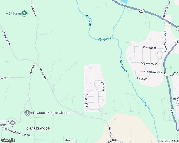 map of restaurants, bars, coffee shops, grocery stores, and more near 5206 Windsor Lane in Northport