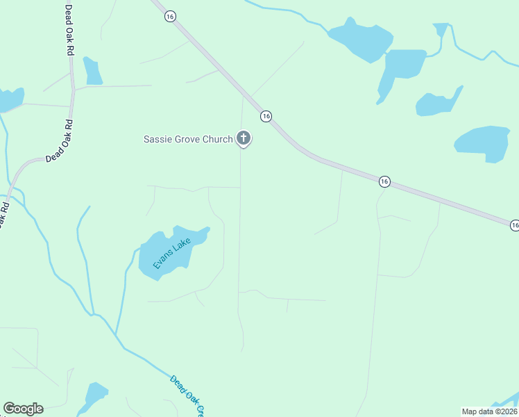 map of restaurants, bars, coffee shops, grocery stores, and more near 190 Carl Williams Road in Senoia