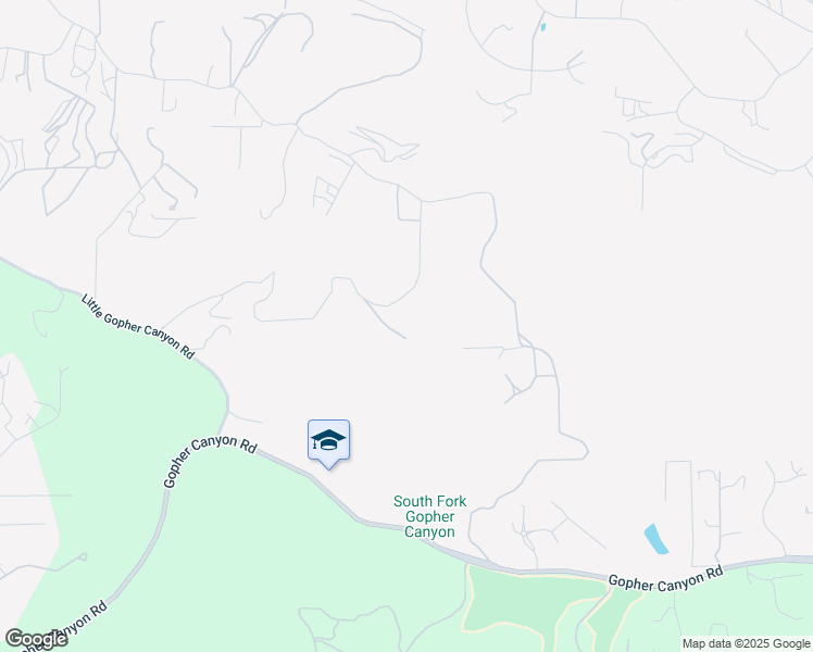 map of restaurants, bars, coffee shops, grocery stores, and more near 1973 Vista Del Mar in Bonsall