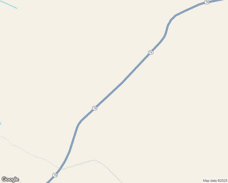 map of restaurants, bars, coffee shops, grocery stores, and more near 31049 California 79 in Warner Springs