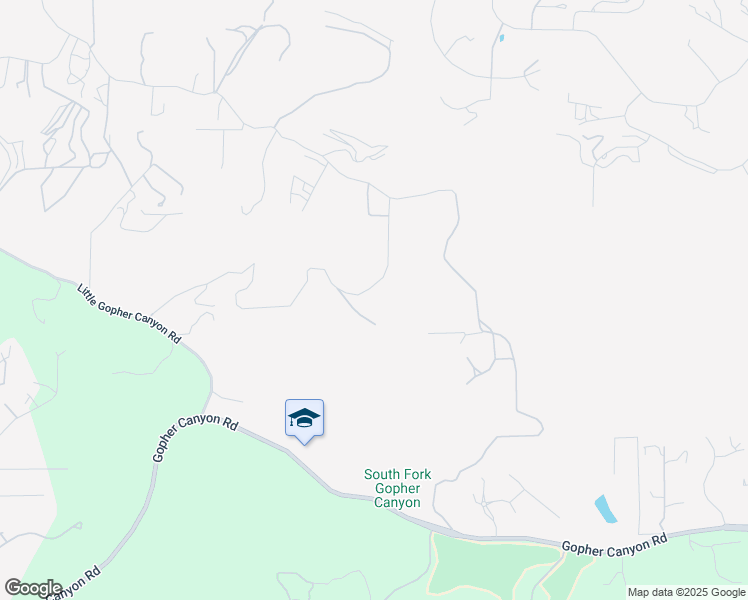 map of restaurants, bars, coffee shops, grocery stores, and more near 1973 Vista Del Mar in Bonsall