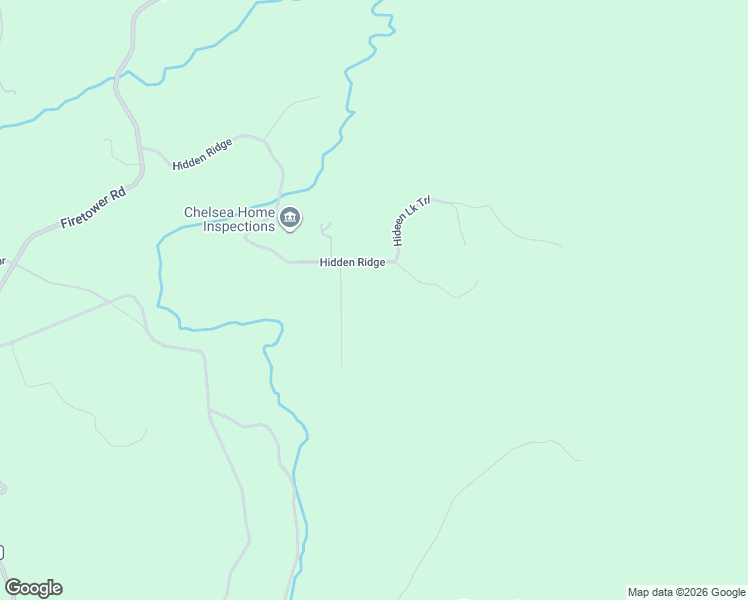 map of restaurants, bars, coffee shops, grocery stores, and more near 932 Hidden Ridge in Chelsea