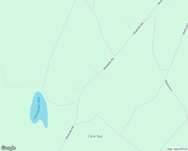 map of restaurants, bars, coffee shops, grocery stores, and more near 2632 Mudville Road in Cross