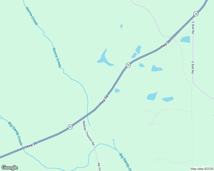 map of restaurants, bars, coffee shops, grocery stores, and more near 1934 Hwy#36 West in Jackson