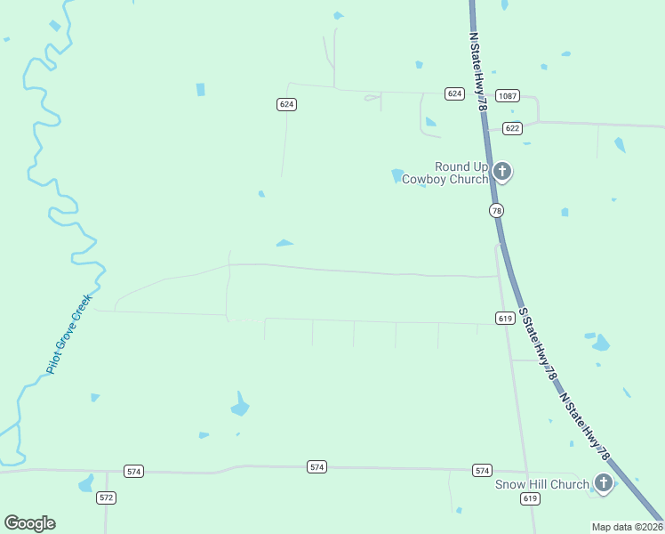 map of restaurants, bars, coffee shops, grocery stores, and more near 704 The Trails Drive in Blue Ridge