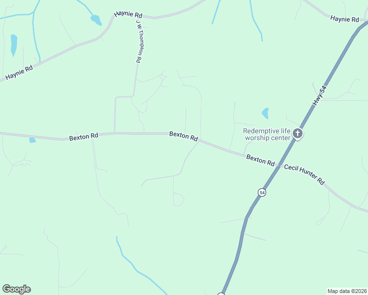 map of restaurants, bars, coffee shops, grocery stores, and more near 971 Bexton Road in Moreland