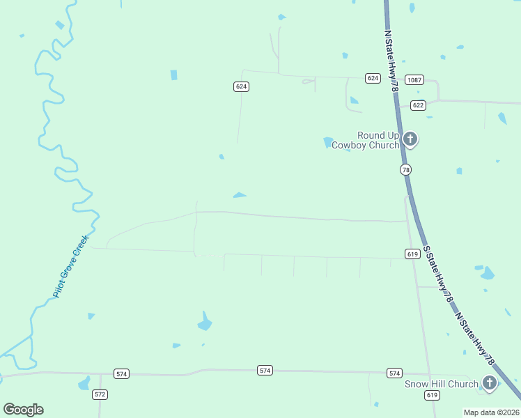 map of restaurants, bars, coffee shops, grocery stores, and more near 704 The Trails Drive in Blue Ridge