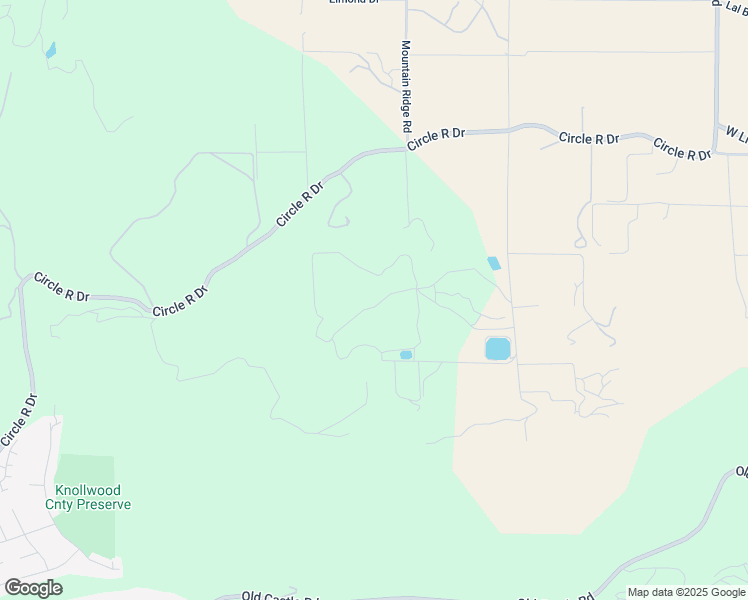 map of restaurants, bars, coffee shops, grocery stores, and more near 30508 Circle R Lane in Valley Center