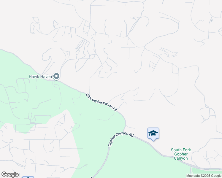 map of restaurants, bars, coffee shops, grocery stores, and more near 1650 Vista Del Mar in Vista