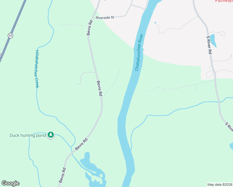 map of restaurants, bars, coffee shops, grocery stores, and more near 1155 Glover Road in Franklin