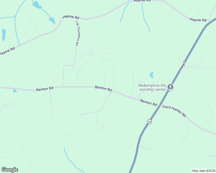 map of restaurants, bars, coffee shops, grocery stores, and more near 971 Bexton Road in Moreland