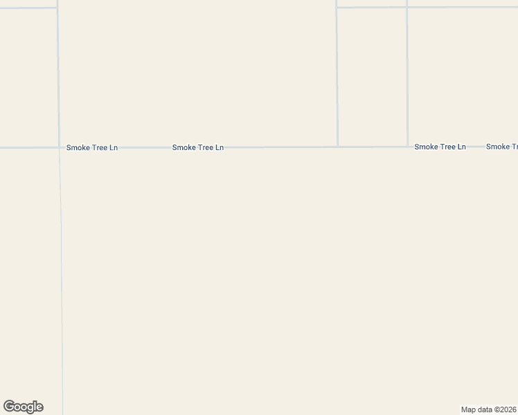 map of restaurants, bars, coffee shops, grocery stores, and more near Smoke Tree Lane in Palo Verde