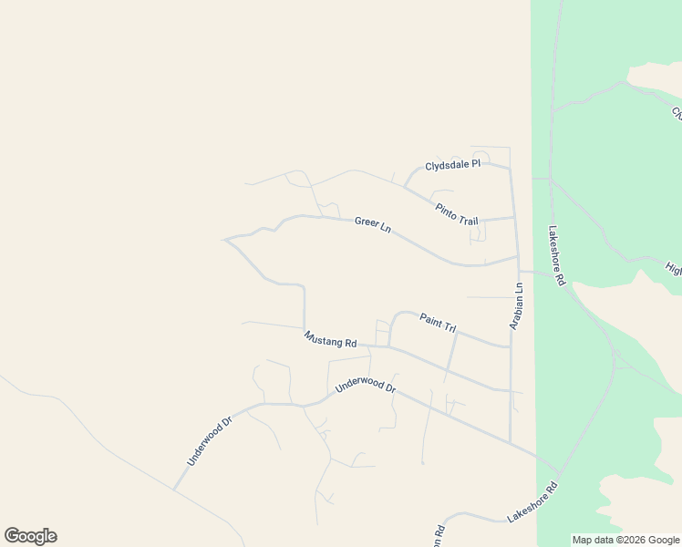 map of restaurants, bars, coffee shops, grocery stores, and more near 44 Greer Lane in Truth or Consequences