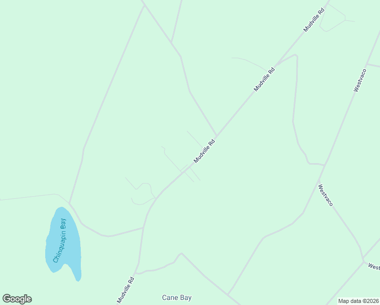 map of restaurants, bars, coffee shops, grocery stores, and more near 2660 Mudville Road in Cross